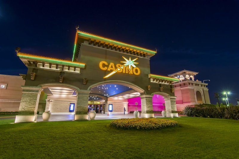 Overview of magic win casino uk